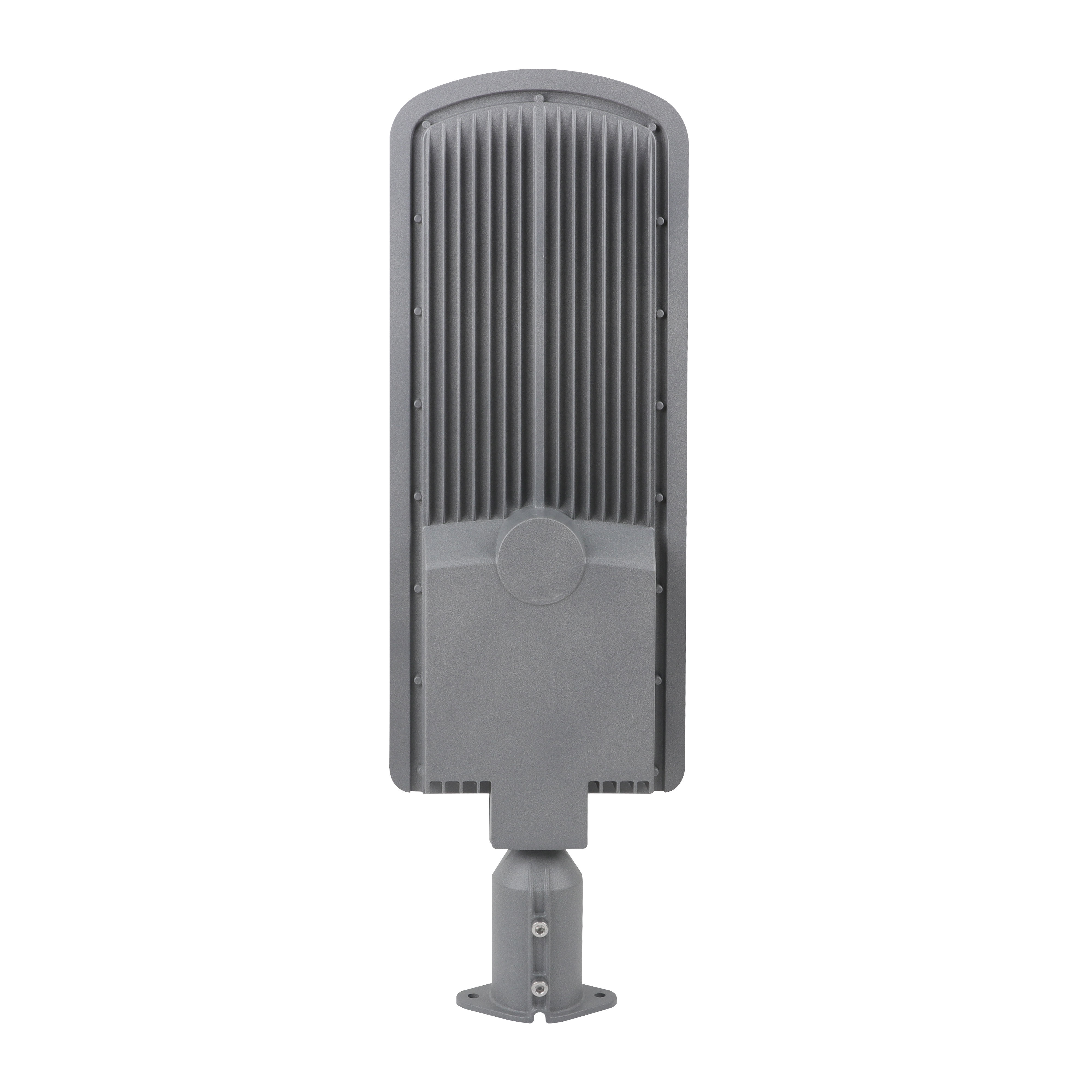 50W Smart Outdoor LED Street Lamp IP65 Waterproof Lighting - Sunle SLRH5-50W | ajfpt.com